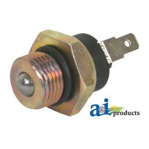 Gearbox Switch for Leyland Tractor 270, 272, 282 (3598530M1)