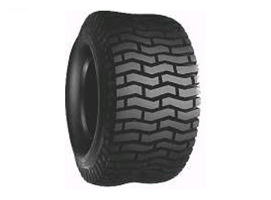 Tire 18X850X8 (18X8.50X8) Turf 4Ply Kenda Rotary (362)