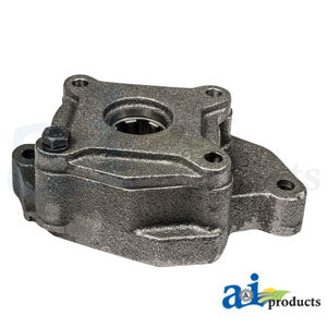 Oil Pump for Massey Ferguson 4132F014 (3637489M91)