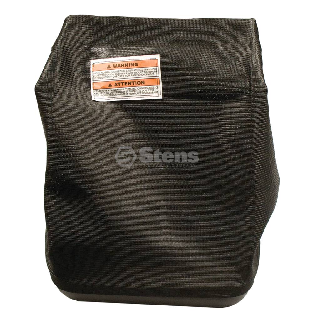 Grass Bag Exmark 116-0757 (Stens 365-221)