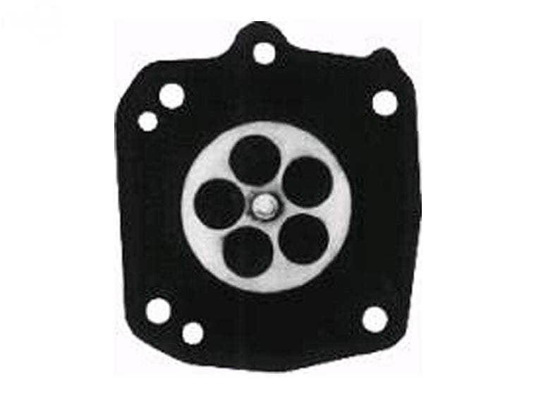 Pack of 5 Metering Diaphragm Tillotson Echo 433019-12330 Rotary (3654)