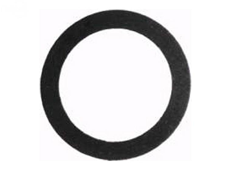 Pack of 5 Air Clearner Mounting Gasket For Briggs & Stratton Rotary (3673)