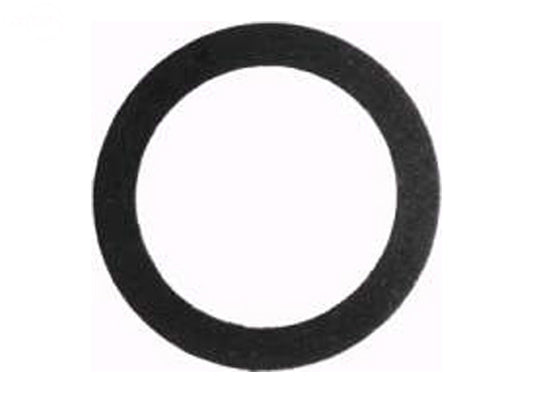 Pack of 5 Air Clearner Mounting Gasket For Briggs & Stratton Rotary (3673)