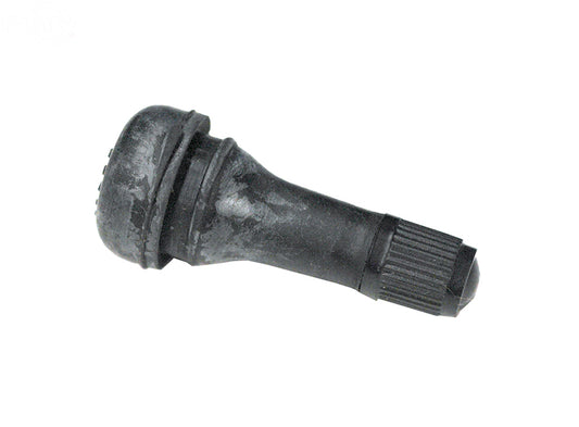 Pack of 10 Valve Stem Short 1-7/16" TR412 Rotary (368)