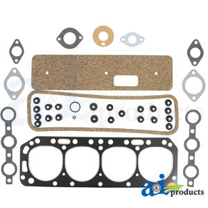 Upper Engine Gasket Set for ford 800, 900 & 4000 (VGFPN1) (3A51HS)