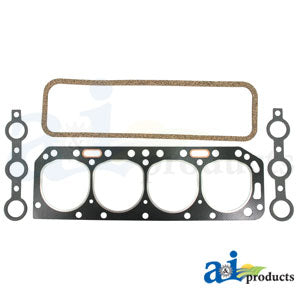 Upper Engine Gasket Set for New Holland 800 & 900 (3A53HS)