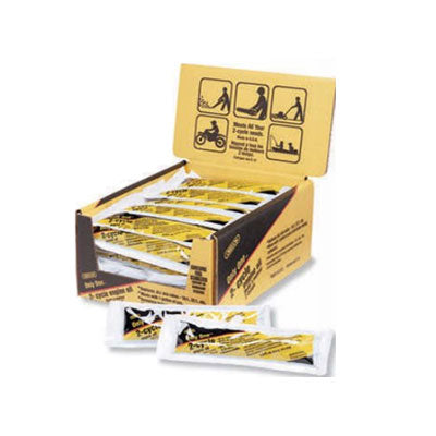 2-Cycle Engine Oil 1.8 oz packs