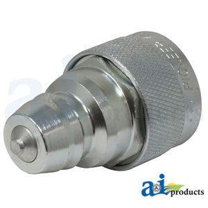 Hydraulic Coupler Adapter from Pioneer 8010-4, 8010-15 to Old Style John Deere (4060-4MB-P)