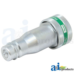 Hydraulic Coupler Adapter from John Deere AR93819 to Pioneer 9250 (4065-4L-P)