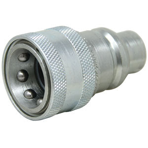 Hydraulic Coupler Adapter from John Deere AR93819 to Old Style IH (4067-4MB)