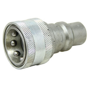 Hydraulic Coupler Adapter fits Farm Oil 31-0120 (4068-4MB)
