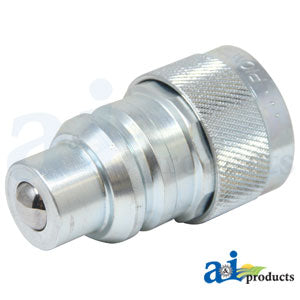 Hydraulic Coupler Adapter from Pioneer 8010-4, 8010-15 to International Harvester (4070-4MB-P)