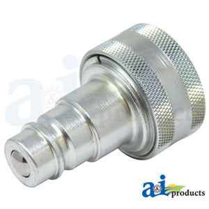 Hydraulic Coupler Adapter for Allis Chalmers 70271532 (4075-4MB)