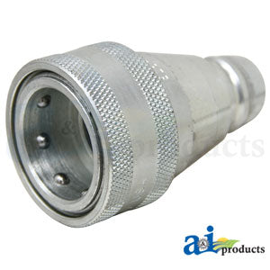 Hydraulic Coupler Adapter fits Farm Oil 31-0140 (4076-4MB)