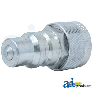 Hydraulic Coupler Adapter from Pioneer 8010-4, 8010-15 to Case (4080-4MB-P)