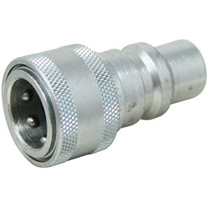 Hydraulic Coupler Adapter fits Farm Oil 31-0145 (4080-4MB)