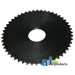 8.25" 50 Teeth Sprocket 3016-0176 (40X50)