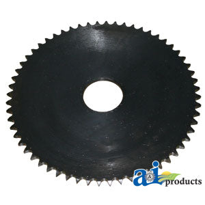9.841" 60 Teeth Sprocket 3016-0178 (40X60)
