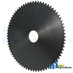 11.752" 72 Teeth Sprocket 3016-0179 (40X72)