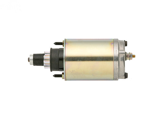 OEM Electric Starter-Bendix Drive (Rotary 4109806S    )