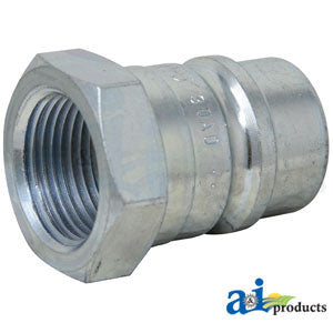 Hydraulic 3/4-14 NPTF Male Tip (4110-5-P)