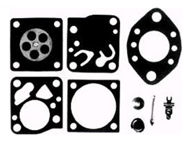 Carburetor Kit For Tillotson Rotary (4183)