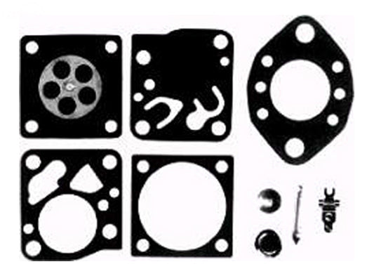 Carburetor Kit For Tillotson Rotary (4183)