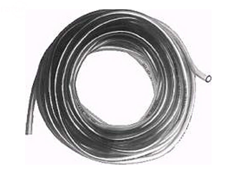Fuel Line Premium3/32" X3/16" 50' (Yellow) Rotary (4197)