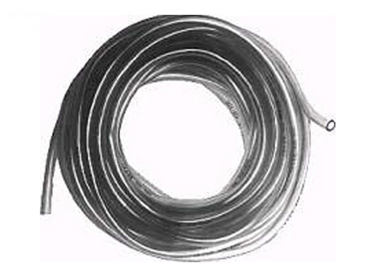 Fuel Line Premium3/32" X3/16" 50' (Yellow) Rotary (4197)