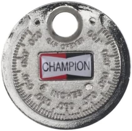 Champion Spark Plug Gap Gauge GAP (CT481-1)