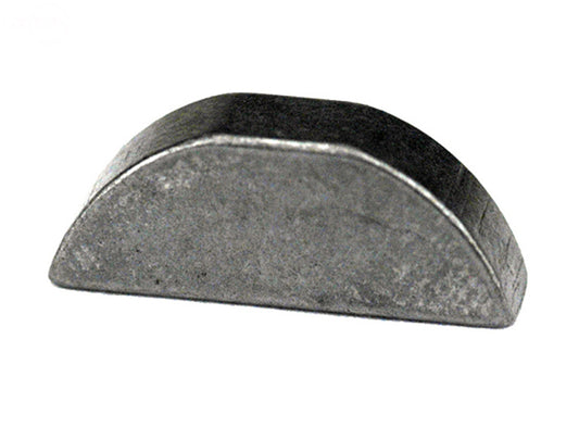Pack of 10 Woodruff Key Wk-6 Rotary (41)