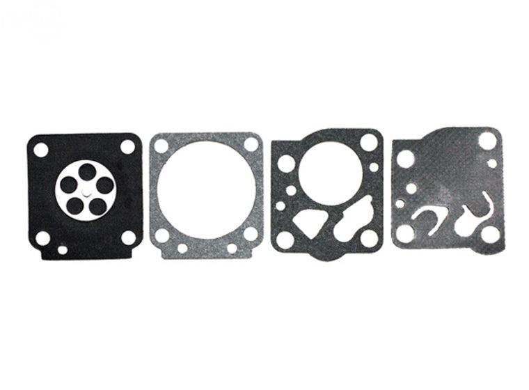 Carburetor Kit For Zama Rotary (4210)