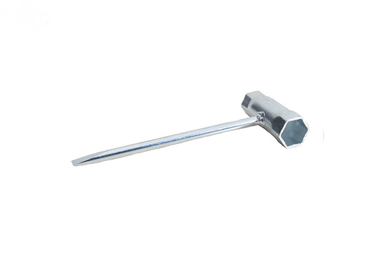 T-Wrench 21Mm X 17Mm Rotary (4215)