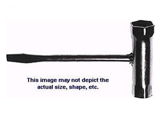 T-Wrench 16Mm X 13Mm Rotary (4219)