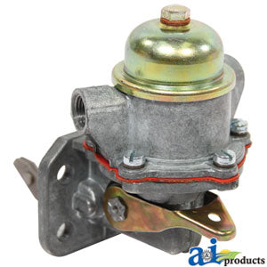Fuel Lift Transfer Pump for Perkins 2641715 (4223583M91)
