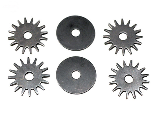 Wheel For #4237 Rotary (4238)