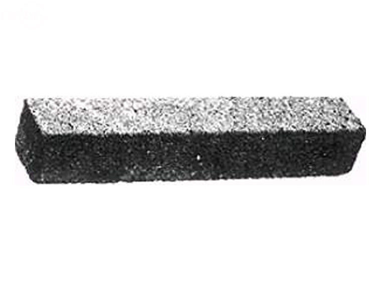 Dressing Brick 1" X1" X6" Rotary (4239)