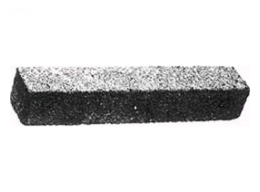 Dressing Brick 1" X1" X6" Rotary (4239)