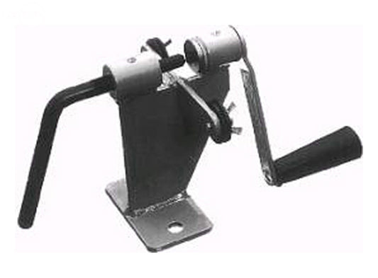 Chain Rivet SpInner Rotary (4260)