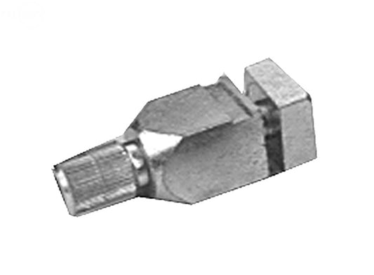 Adjustable Anvil Saw Chain Breaker Rotary (4269)