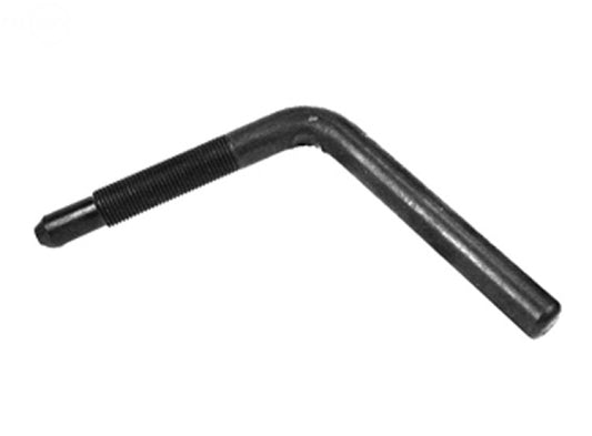 Rivet SpInner Handle Rotary (4270)