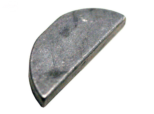 Pack of 10 Woodruff Key Wk-7 Rotary (42)