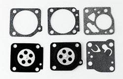 OEM Zama Gasket & Diaphragm Kit (GND-1)