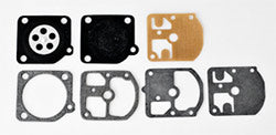 OEM Zama Gasket & Diaphragm Kit (GND-2)