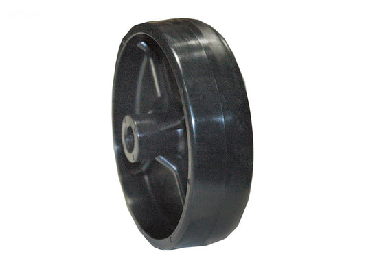Deck Wheel 4-3/4 X 1-3/8 MTD Rotary (430)