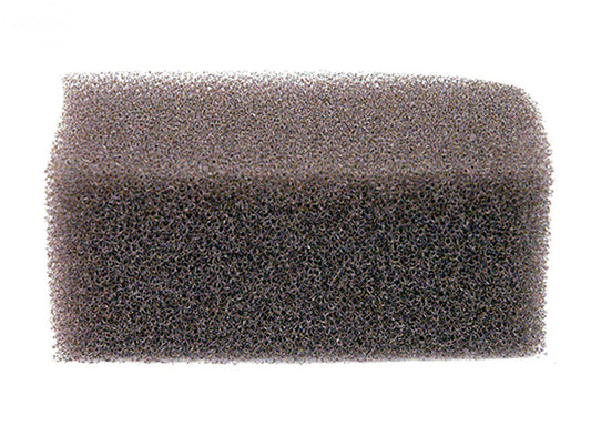 Pack of 5 Foam Air Filters Poulan 24371 Rotary (4300)