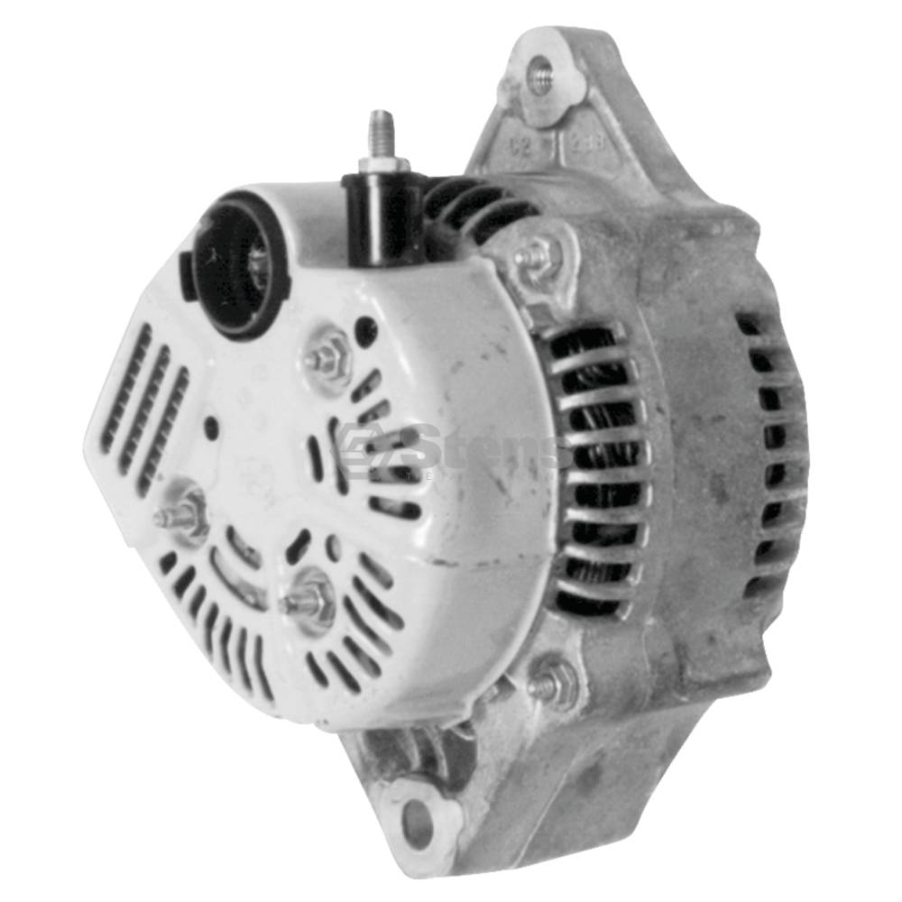 Mega-Fire Alternator Kubota 35583-74012 (Stens 400-52191)