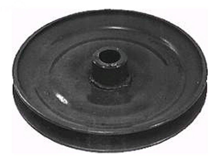 Spindle Pulley 3/4" X 6-7/8 " Snapper Rotary (436)