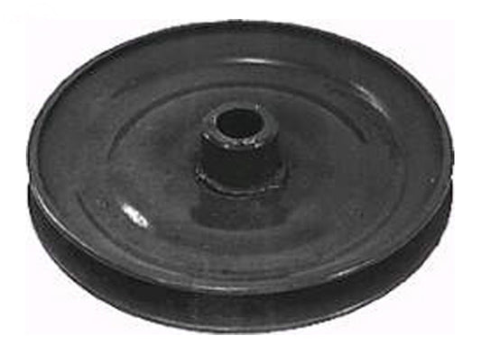 Spindle Pulley 3/4" X 6-7/8 " Snapper Rotary (436)