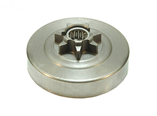 Chainsaw Sprocket 3/8" X 7T Rotary (4387)